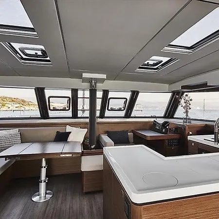 Boat Holidays Båthotell Palermo