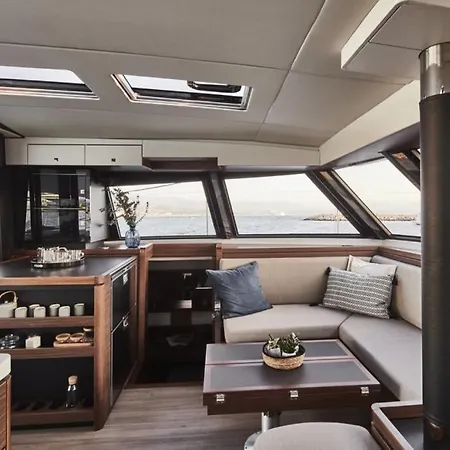 Boat Holidays *