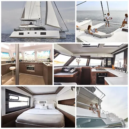 Boat Holidays Botel